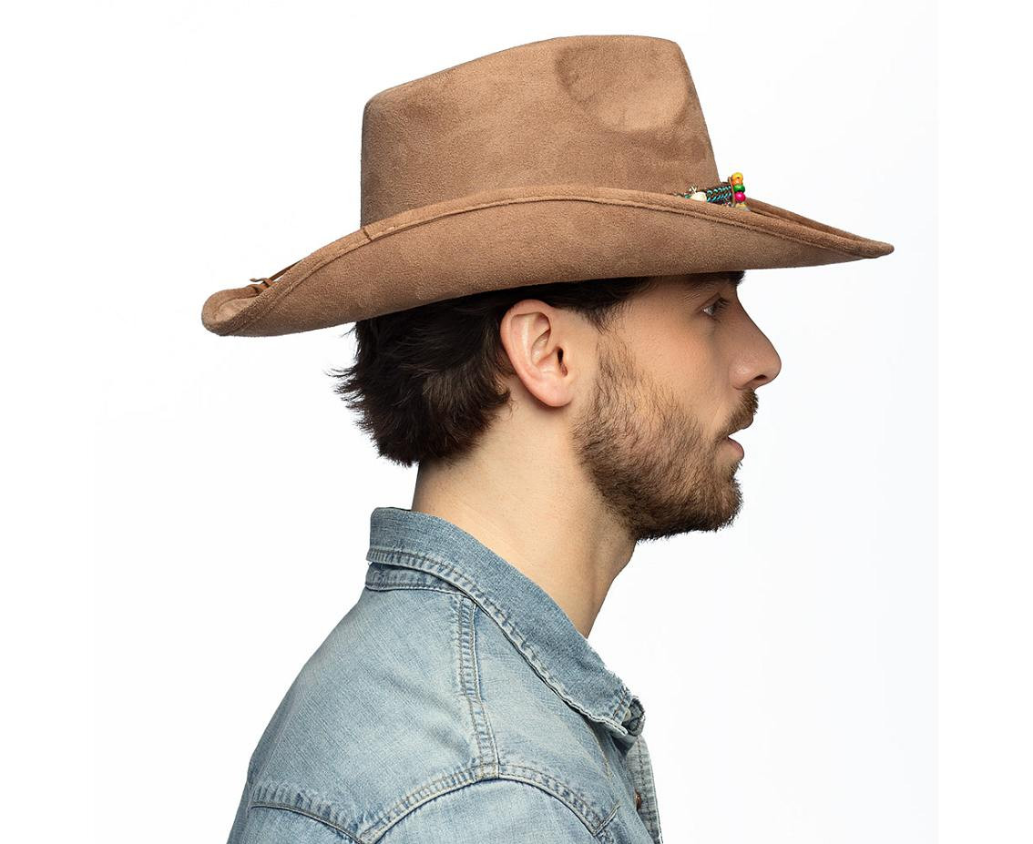 cowboy hat festival